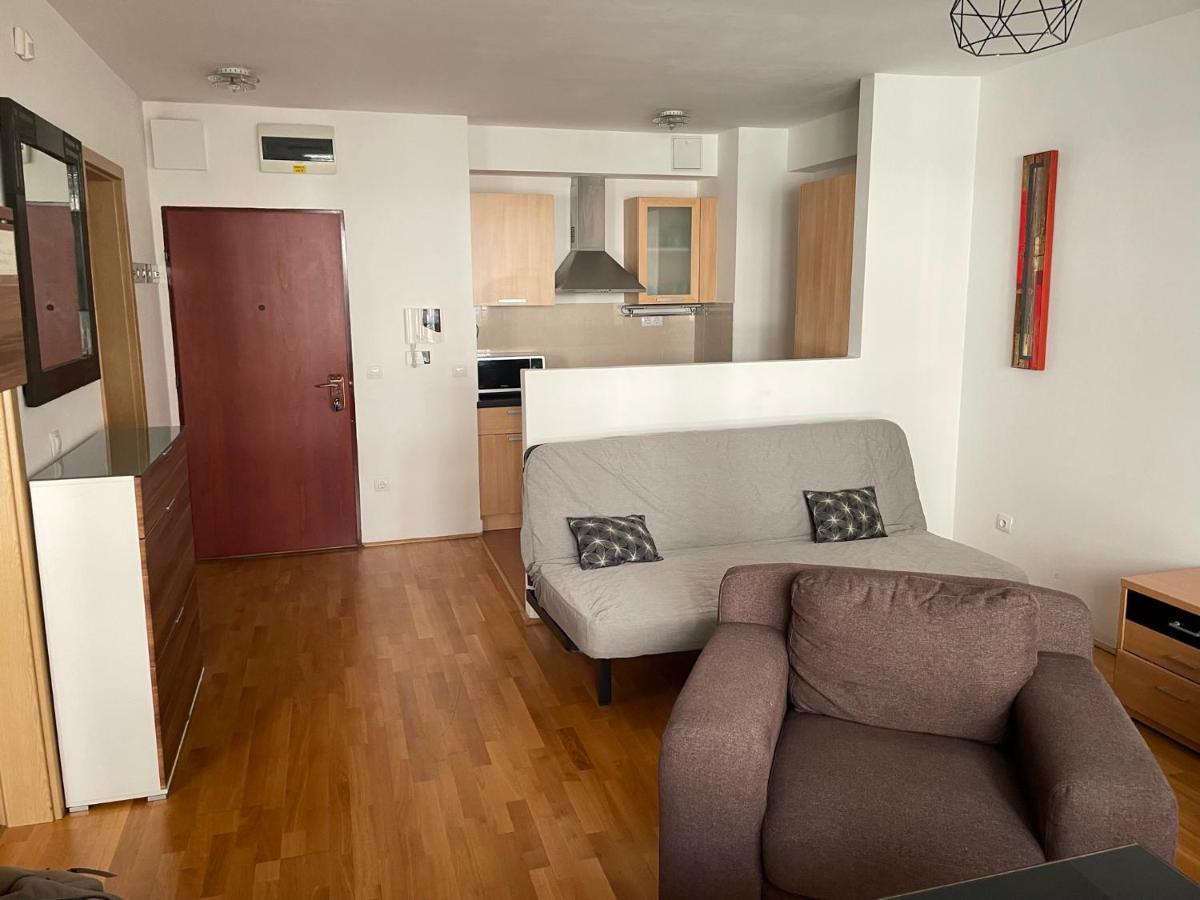 Bda H10 Apartment Budapest Exterior foto